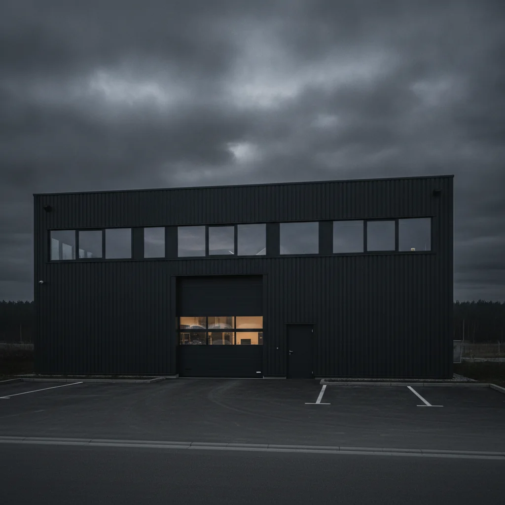Photo du centre INOREP Reims — Siège