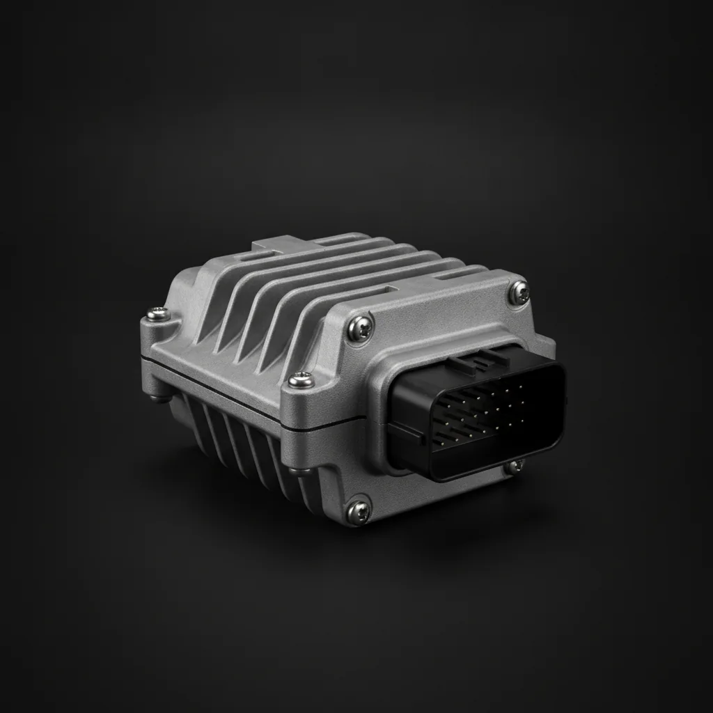 Calculateur moteur Clio 4